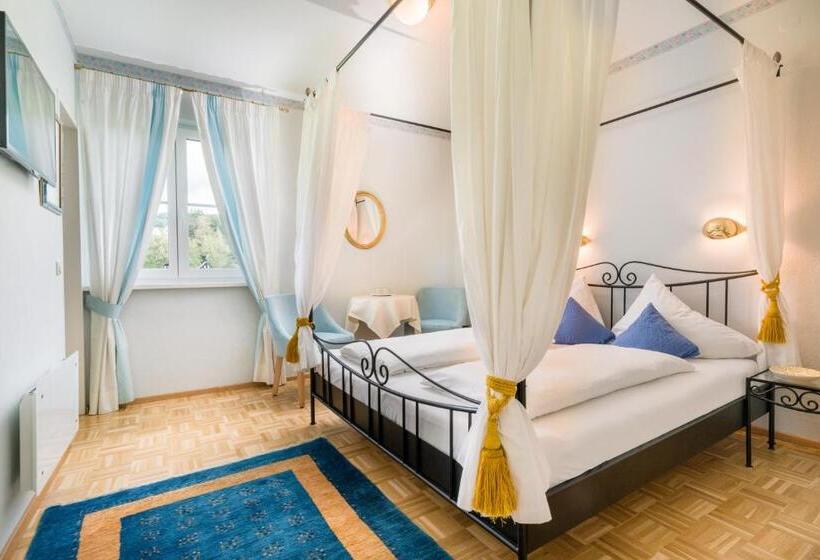 酒店 Villa Konstanze