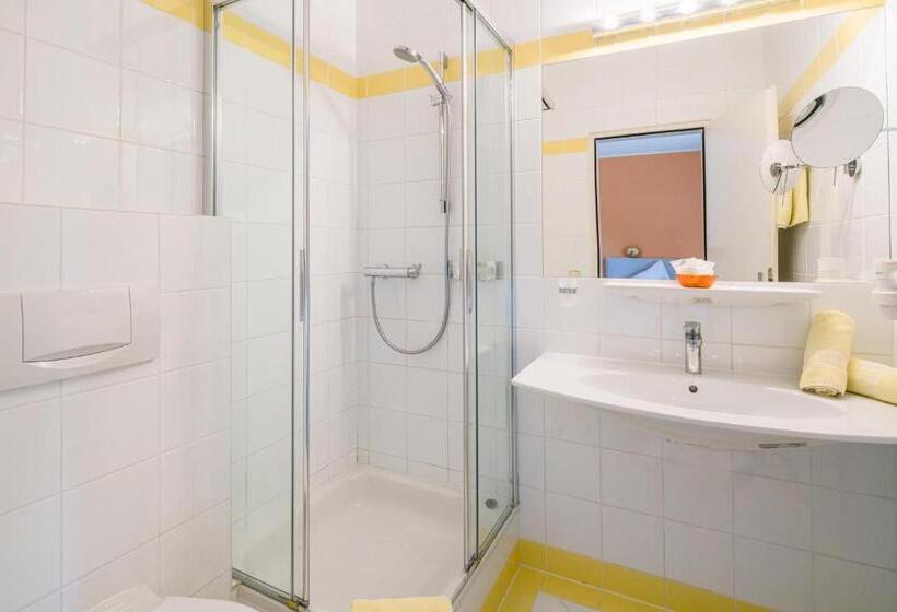 酒店 Villa Konstanze