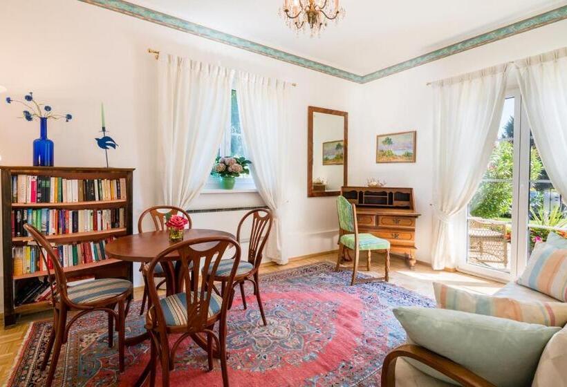 酒店 Villa Konstanze