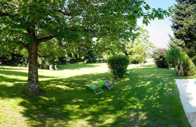 هتل Villa Konstanze