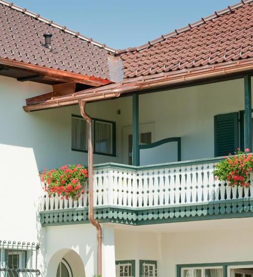 酒店 Villa Konstanze