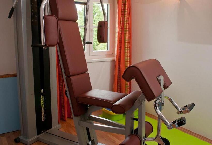 酒店 Villa Konstanze