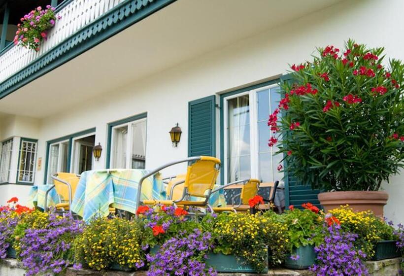 酒店 Villa Konstanze