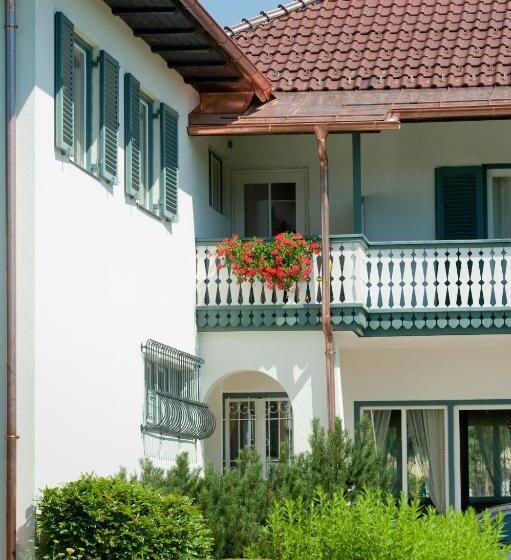 酒店 Villa Konstanze