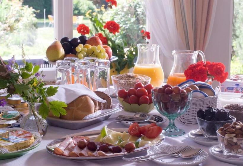 酒店 Villa Konstanze