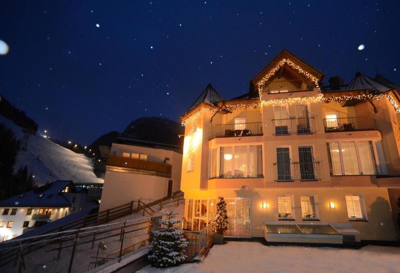 Отель Vista Allegra