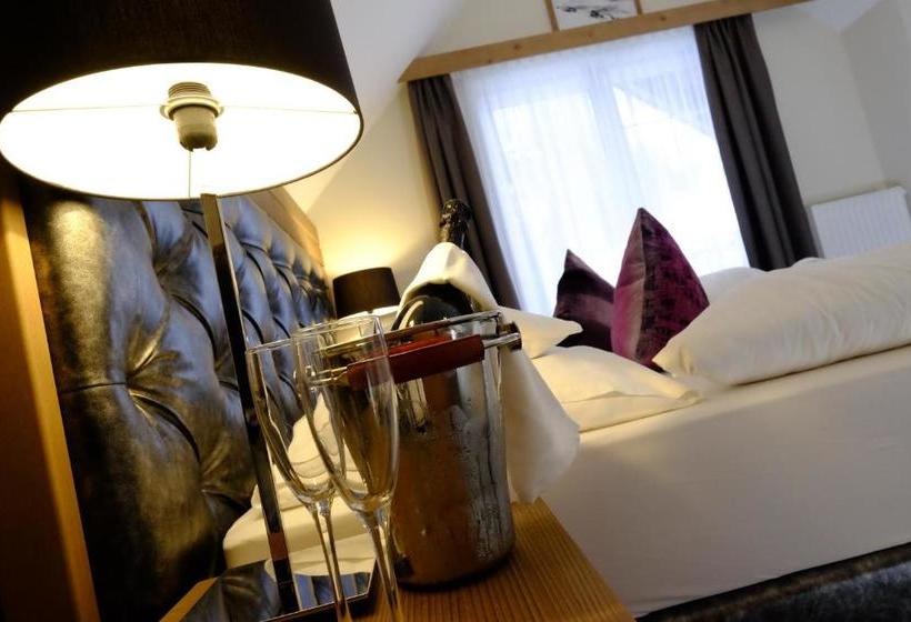 Отель Vista Allegra