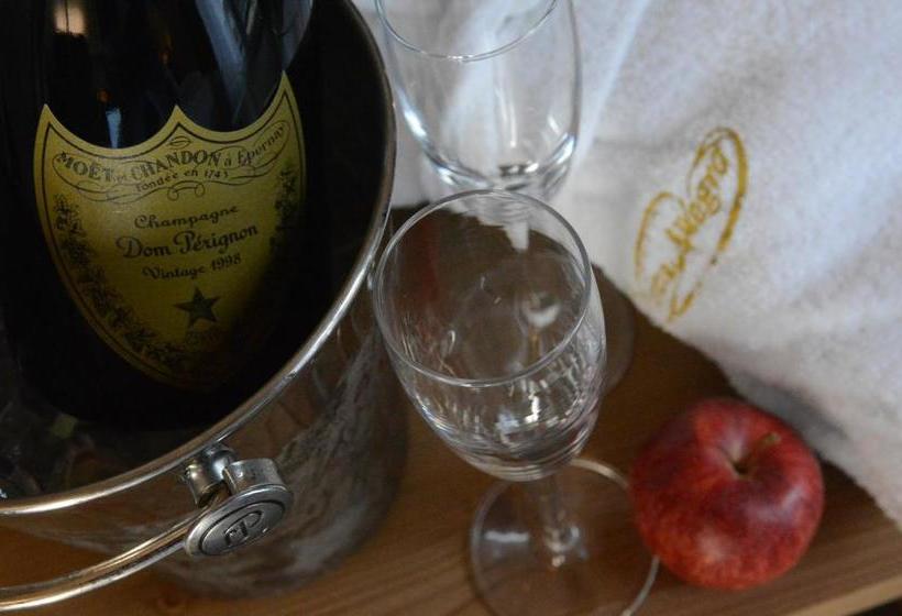 Отель Vista Allegra