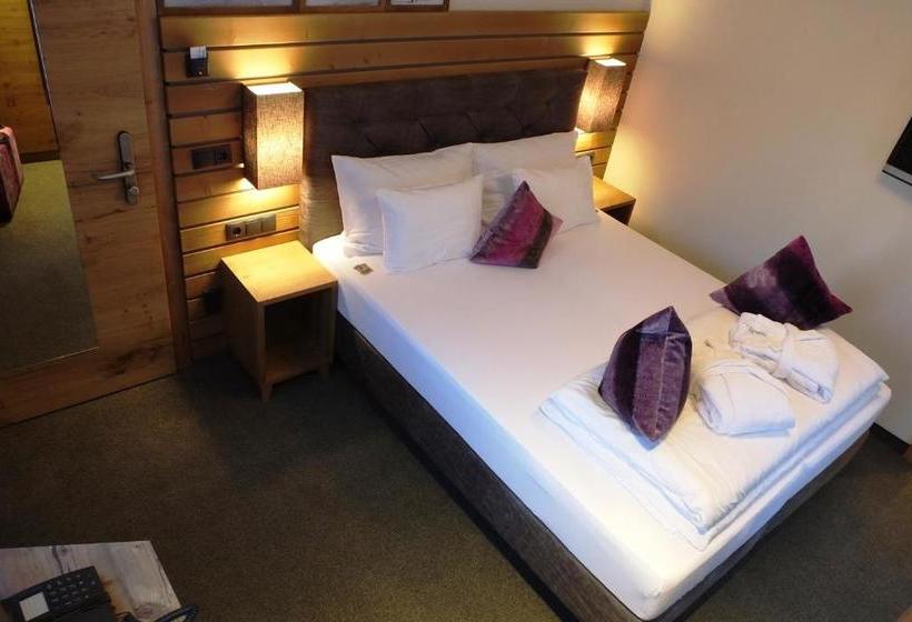 Отель Vista Allegra