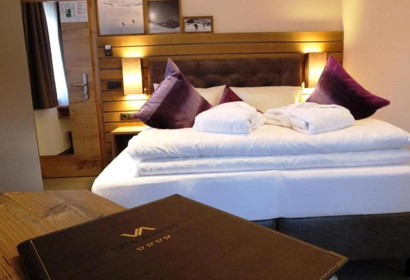 Отель Vista Allegra