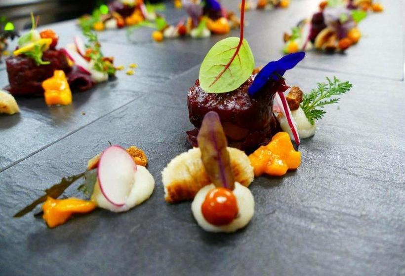 Отель Vista Allegra