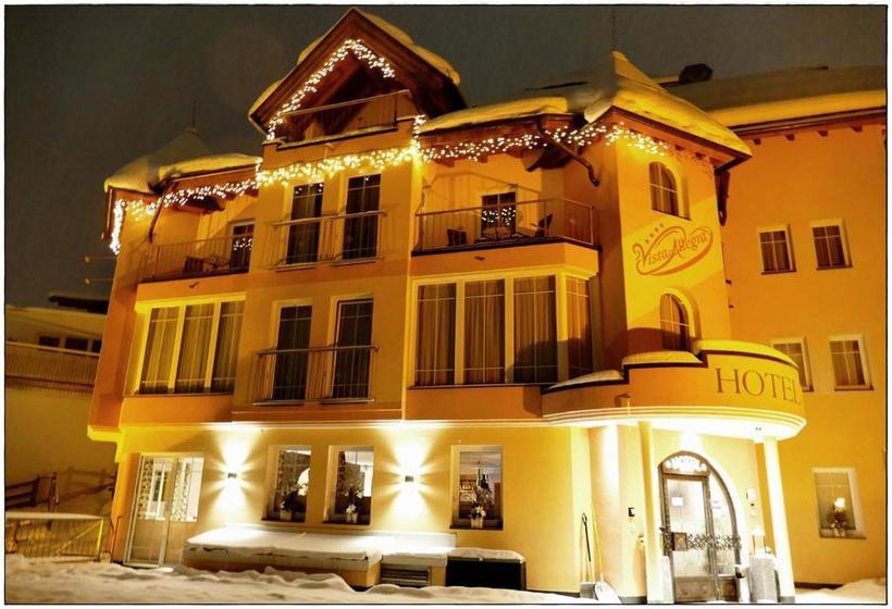 Отель Vista Allegra