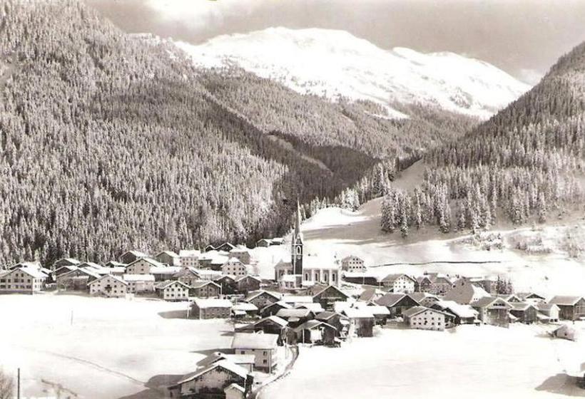 Отель Vista Allegra