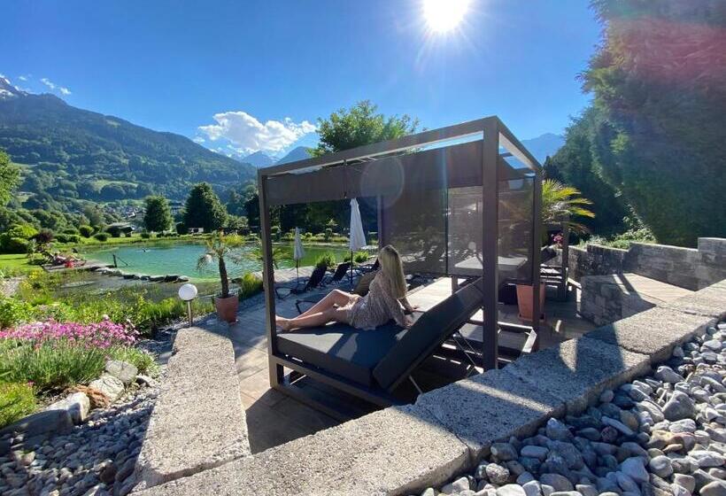 酒店 Vitalquelle Montafon