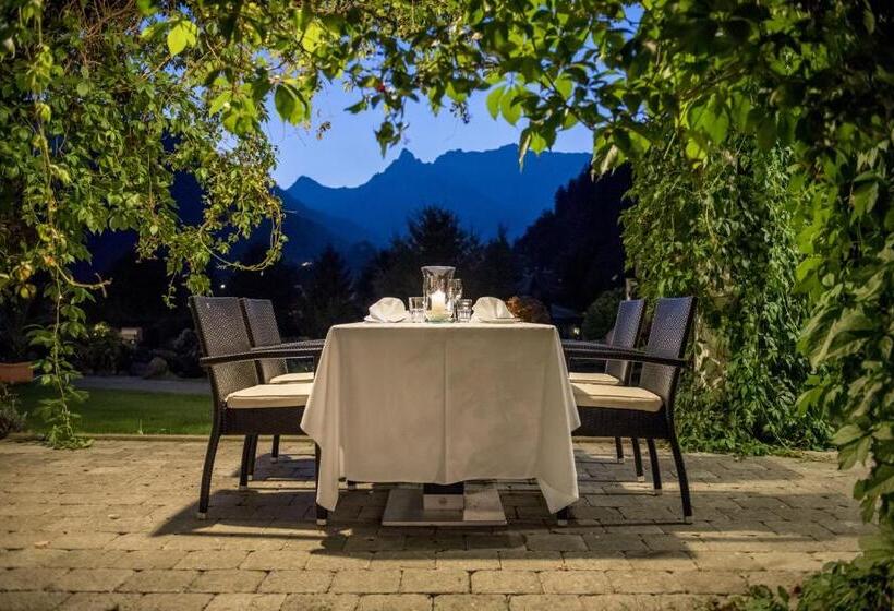 酒店 Vitalquelle Montafon