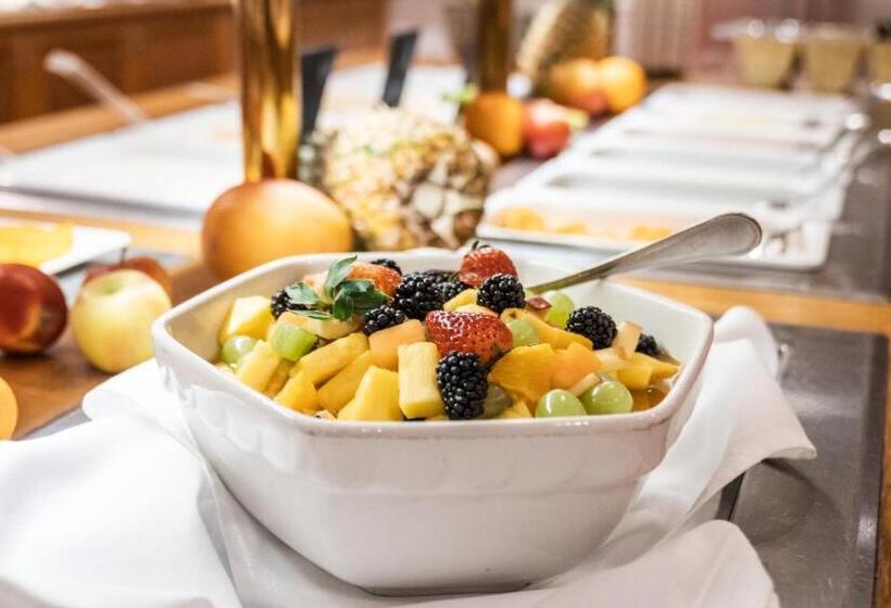 酒店 Vitalquelle Montafon