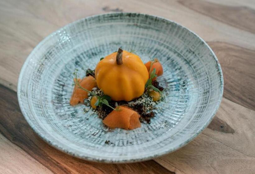 酒店 Vitalquelle Montafon