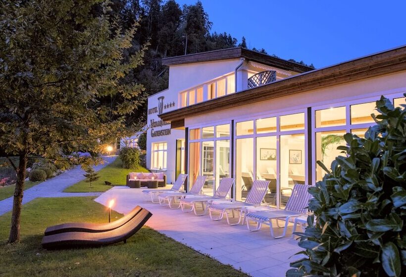 酒店 Vitalquelle Montafon