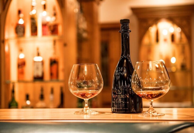 酒店 Vitalquelle Montafon