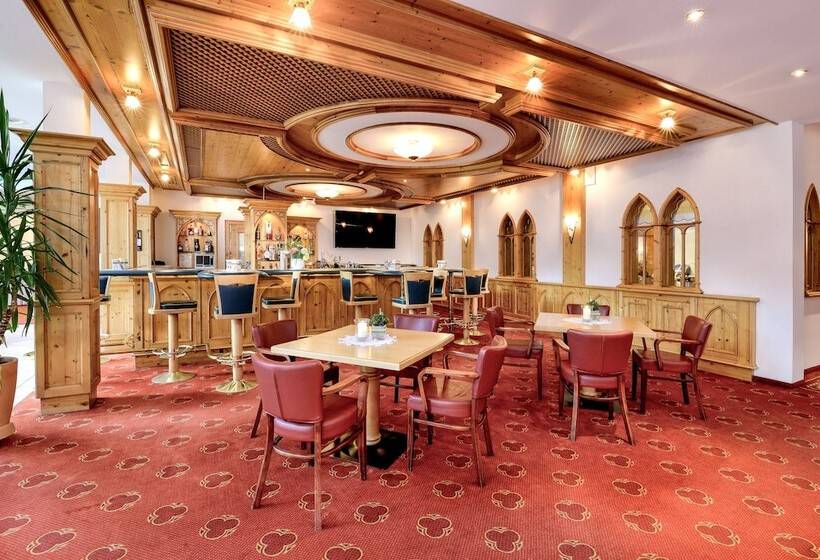 酒店 Vitalquelle Montafon