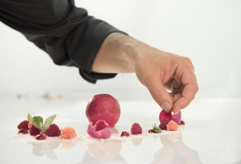 酒店 Vitalquelle Montafon