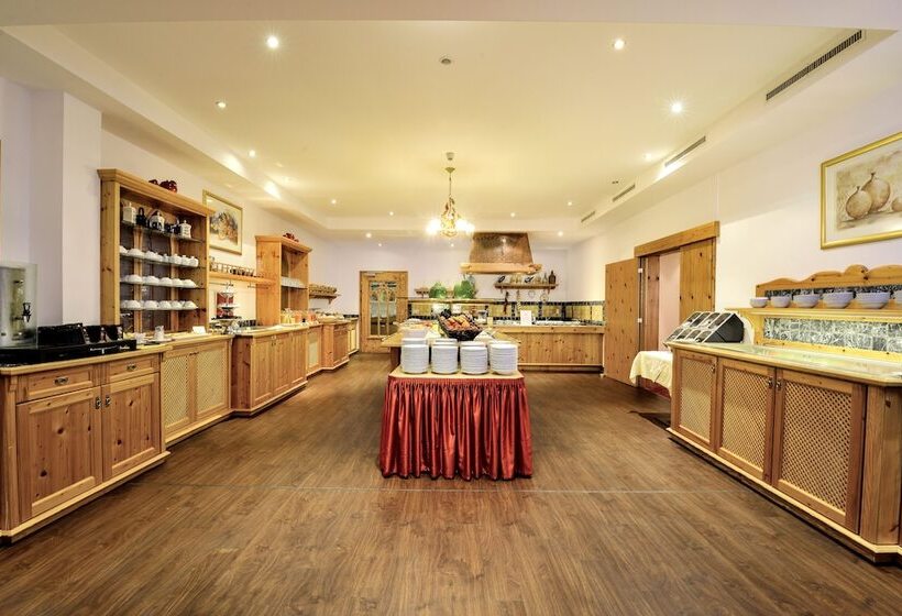 酒店 Vitalquelle Montafon