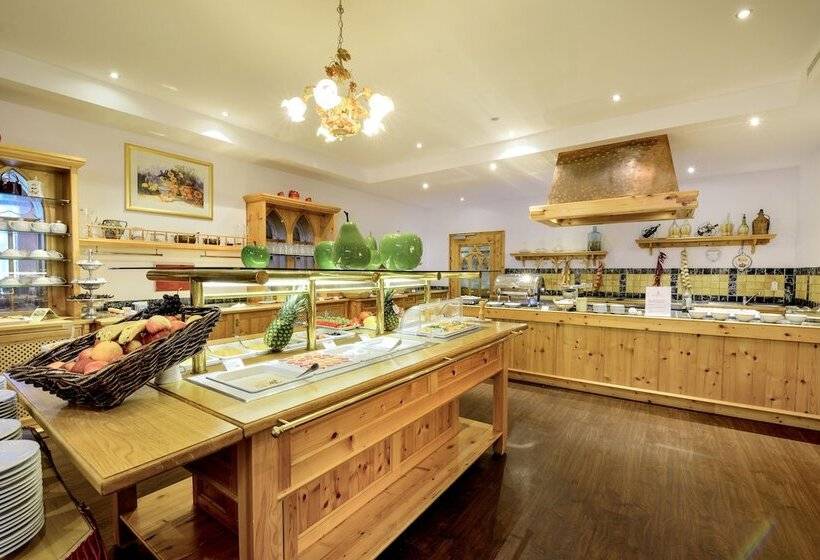 酒店 Vitalquelle Montafon