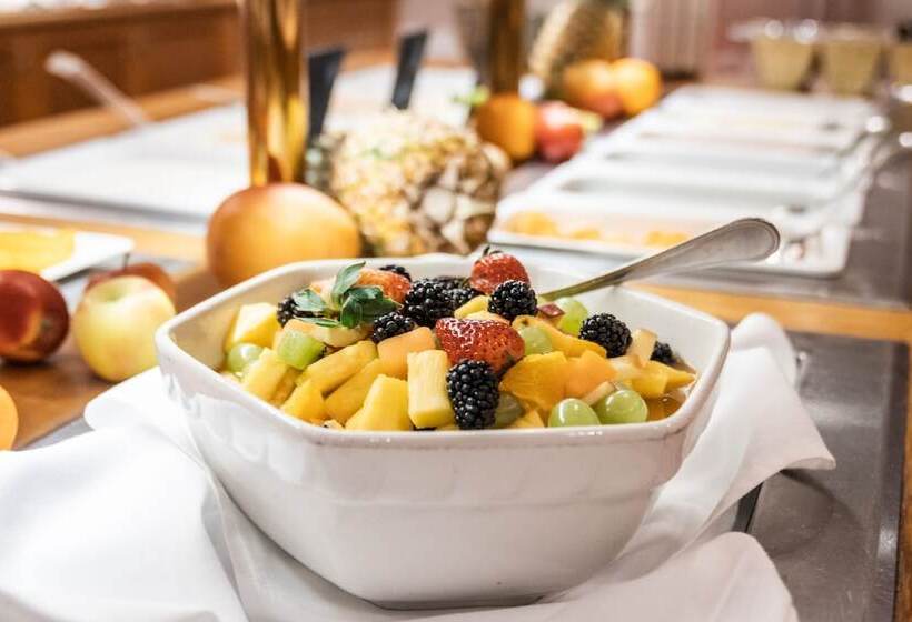 酒店 Vitalquelle Montafon