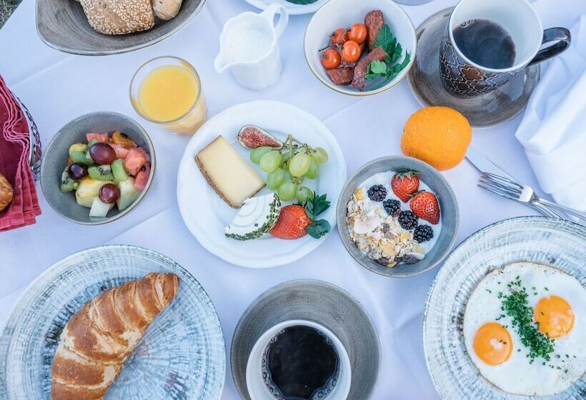 酒店 Vitalquelle Montafon