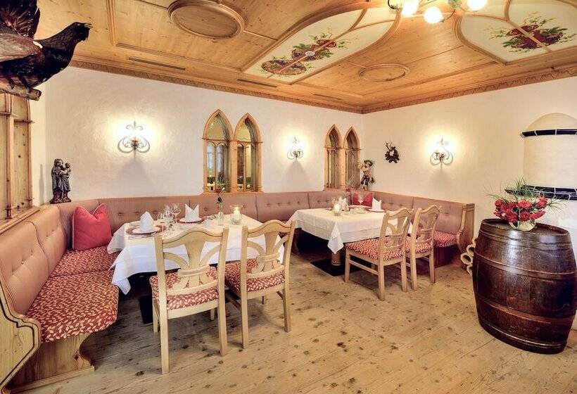 酒店 Vitalquelle Montafon