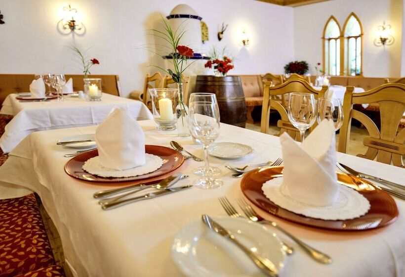 酒店 Vitalquelle Montafon