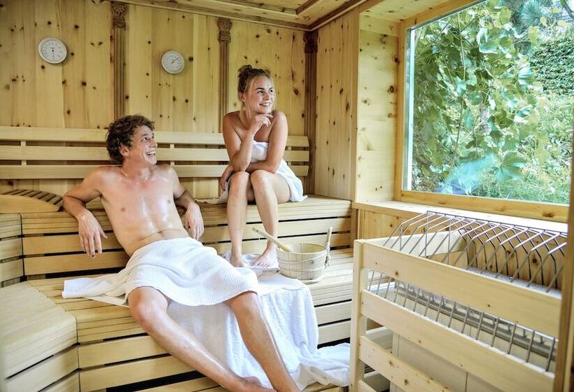 酒店 Vitalquelle Montafon