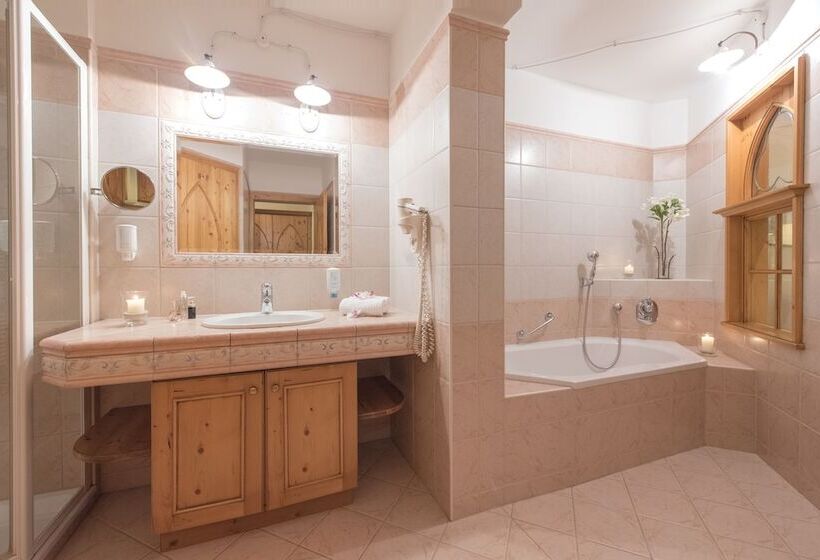 酒店 Vitalquelle Montafon