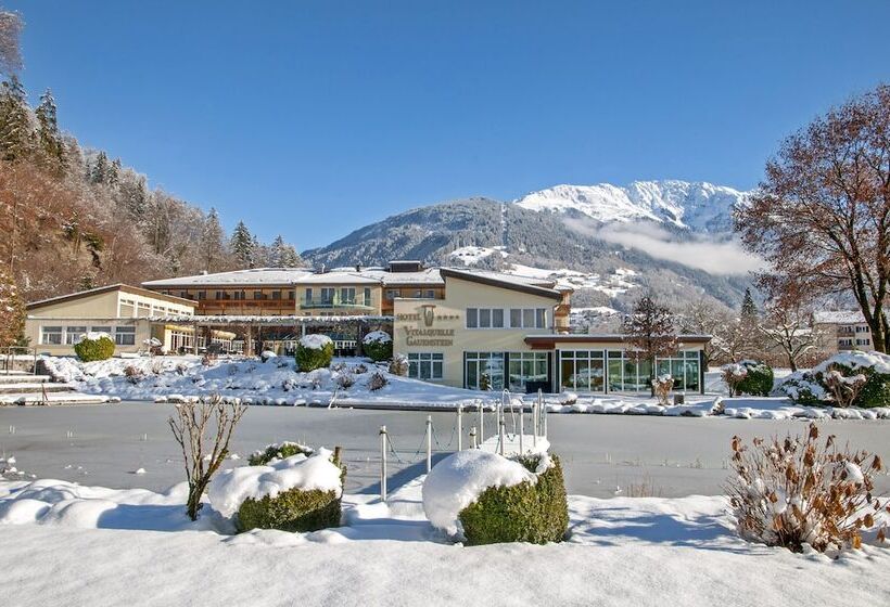 酒店 Vitalquelle Montafon