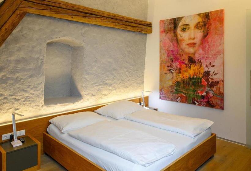 Appartement Hotel Gh Zum Goldenen Schiff