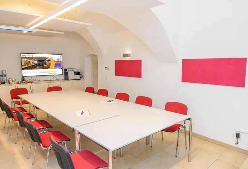 Appartement Hotel Gh Zum Goldenen Schiff