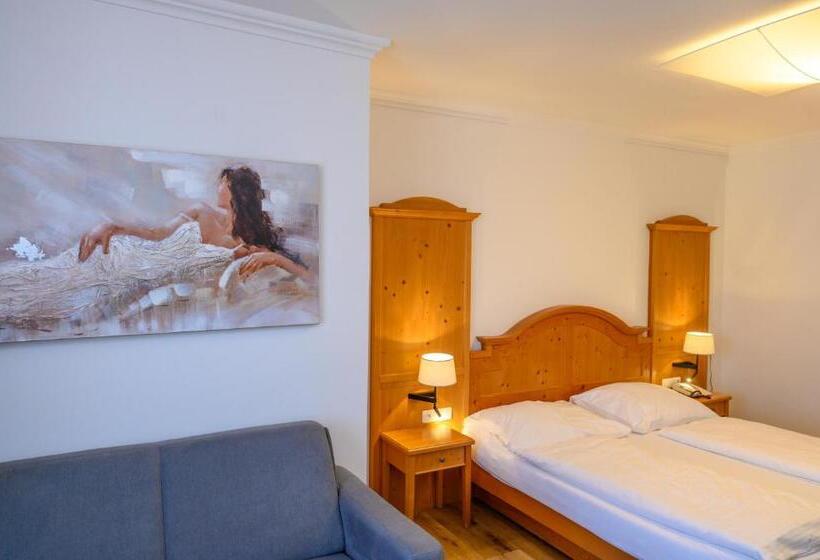 Appartement Hotel Gh Zum Goldenen Schiff