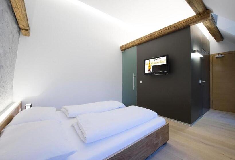 Appartement Hotel Gh Zum Goldenen Schiff