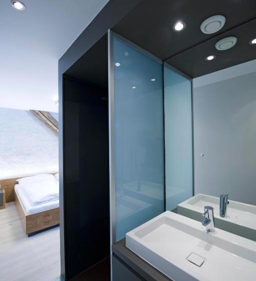 Appartement Hotel Gh Zum Goldenen Schiff