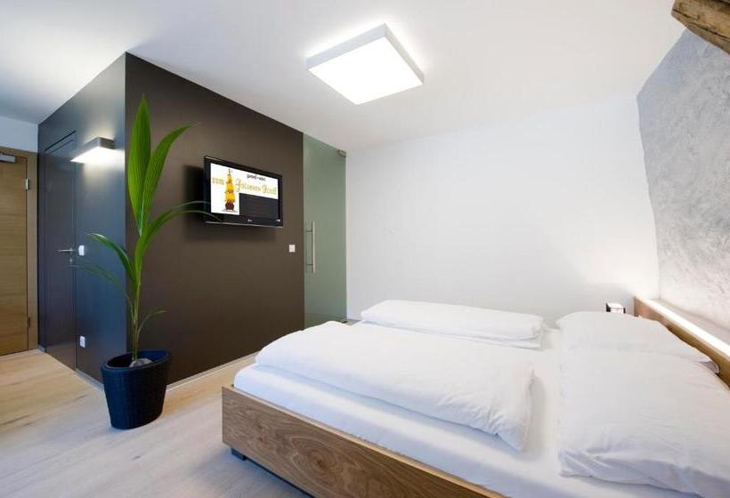 Appartement Hotel Gh Zum Goldenen Schiff