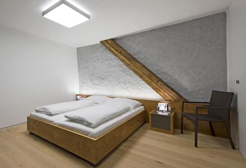 Appartement Hotel Gh Zum Goldenen Schiff