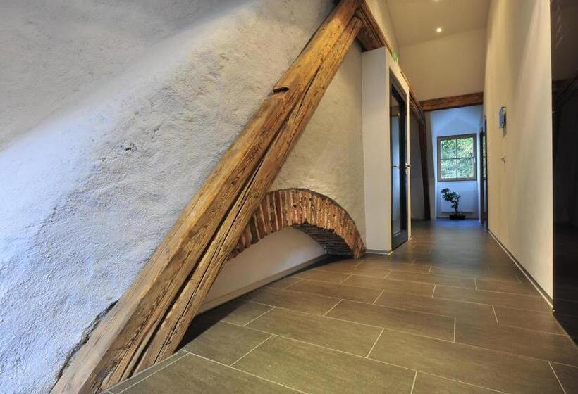 Appartement Hotel Gh Zum Goldenen Schiff