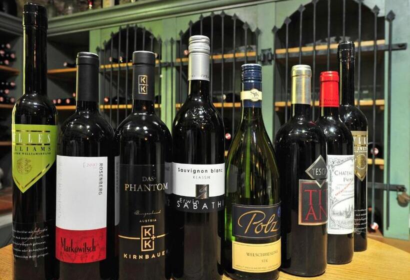 Appartement Hotel Gh Zum Goldenen Schiff