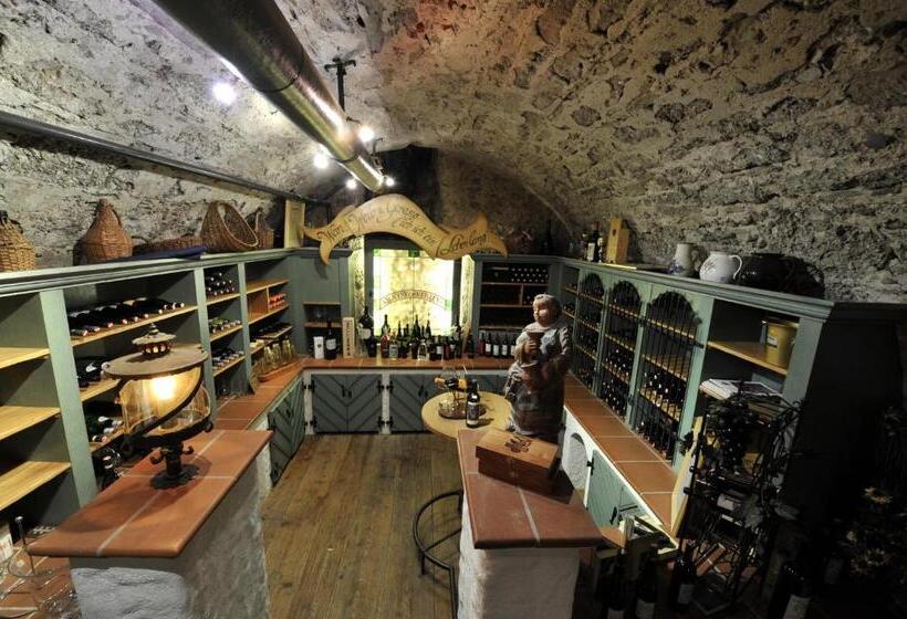 Appartement Hotel Gh Zum Goldenen Schiff