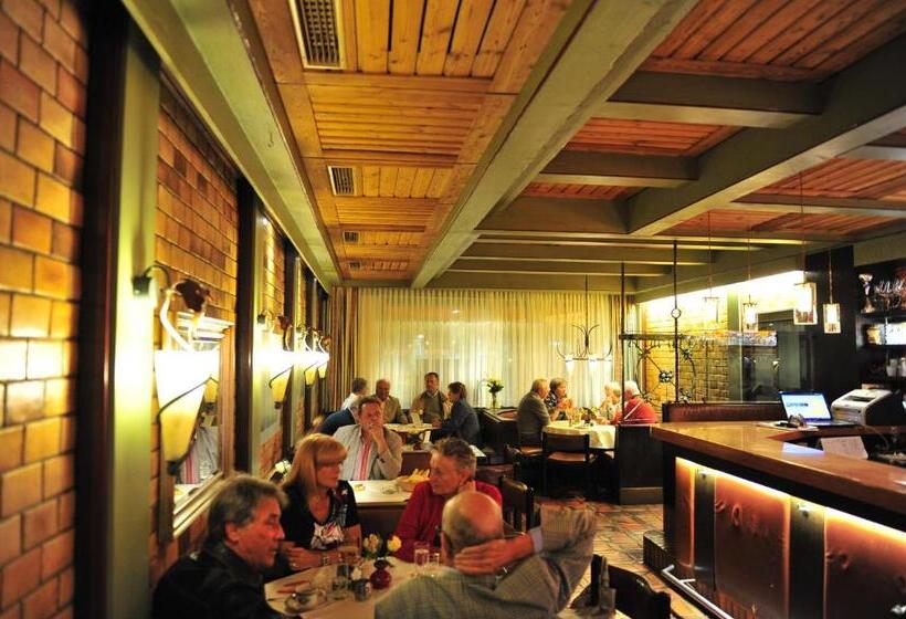 Appartement Hotel Gh Zum Goldenen Schiff