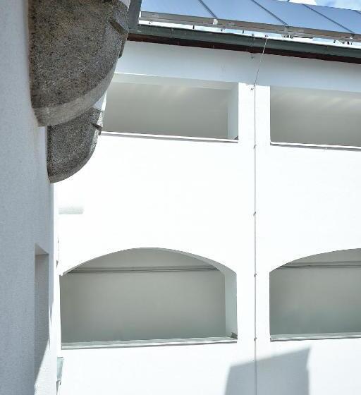 Appartement Hotel Gh Zum Goldenen Schiff