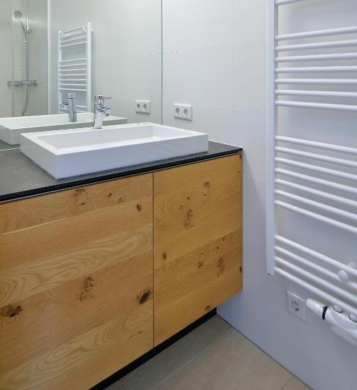 Appartement Hotel Gh Zum Goldenen Schiff