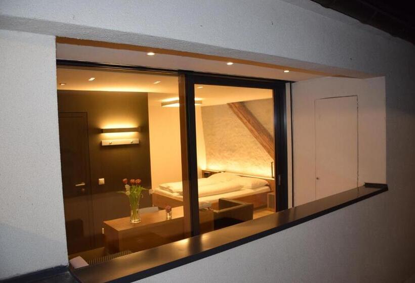 Appartement Hotel Gh Zum Goldenen Schiff