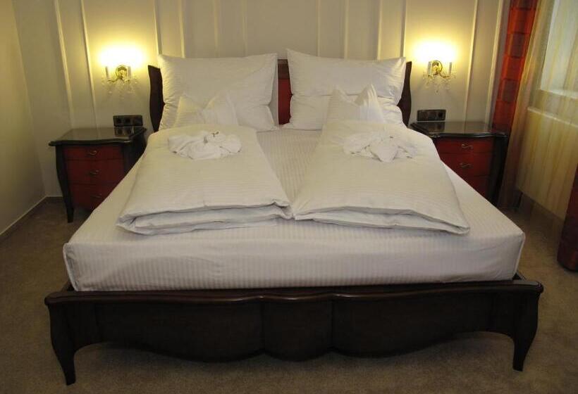 בית מלון כפרי Zum Heiligen Geist