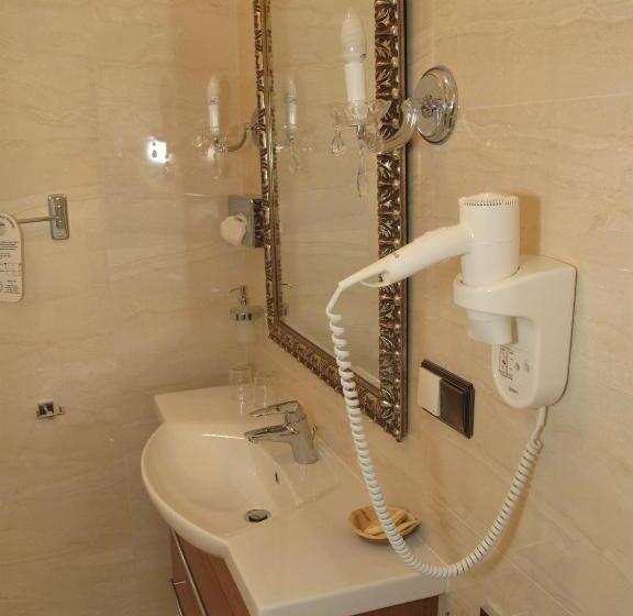 בית מלון כפרי Zum Heiligen Geist